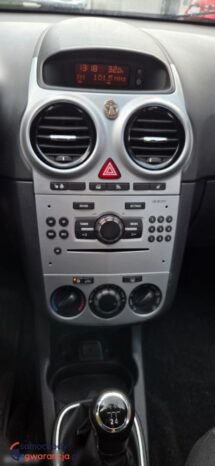 Opel Corsa 1.4 (ecoFLEX) Start/Stop Innovation full
