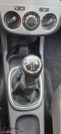 Opel Corsa 1.4 (ecoFLEX) Start/Stop Innovation full