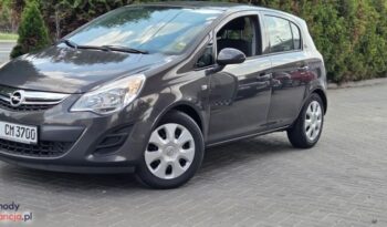 Opel Corsa 1.4 (ecoFLEX) Start/Stop Innovation full