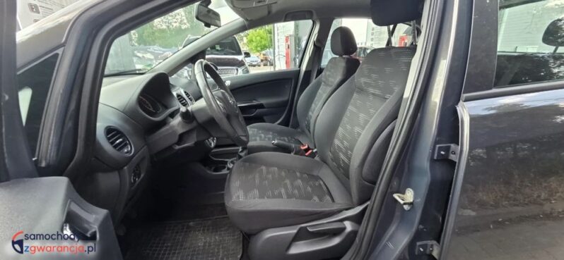Opel Corsa 1.4 (ecoFLEX) Start/Stop Innovation full