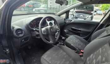Opel Corsa 1.4 (ecoFLEX) Start/Stop Innovation full