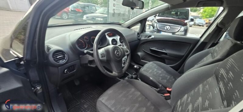 Opel Corsa 1.4 (ecoFLEX) Start/Stop Innovation full
