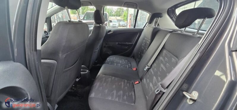 Opel Corsa 1.4 (ecoFLEX) Start/Stop Innovation full