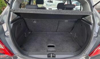 Opel Corsa 1.4 (ecoFLEX) Start/Stop Innovation full