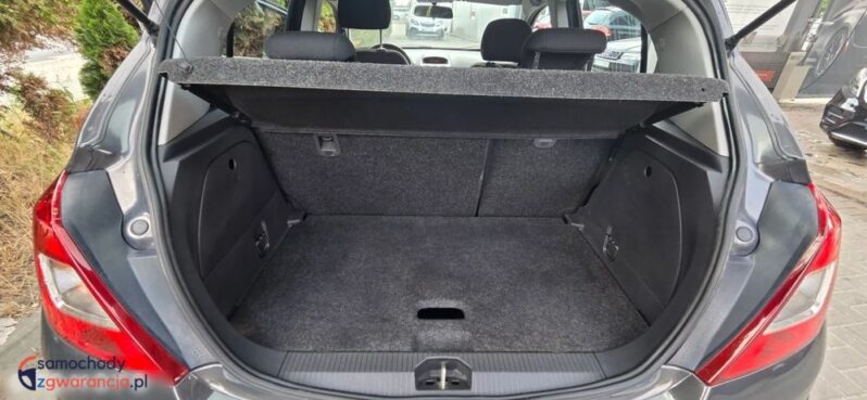 Opel Corsa 1.4 (ecoFLEX) Start/Stop Innovation full