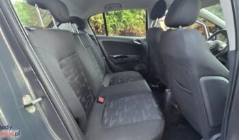 Opel Corsa 1.4 (ecoFLEX) Start/Stop Innovation full
