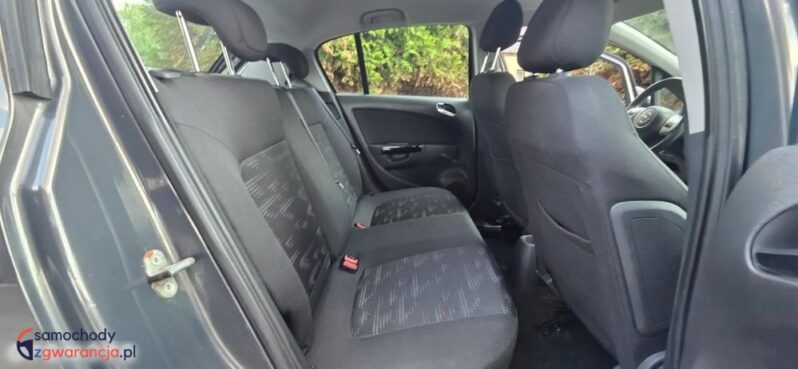 Opel Corsa 1.4 (ecoFLEX) Start/Stop Innovation full