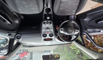 Opel Corsa 1.4 (ecoFLEX) Start/Stop Innovation full