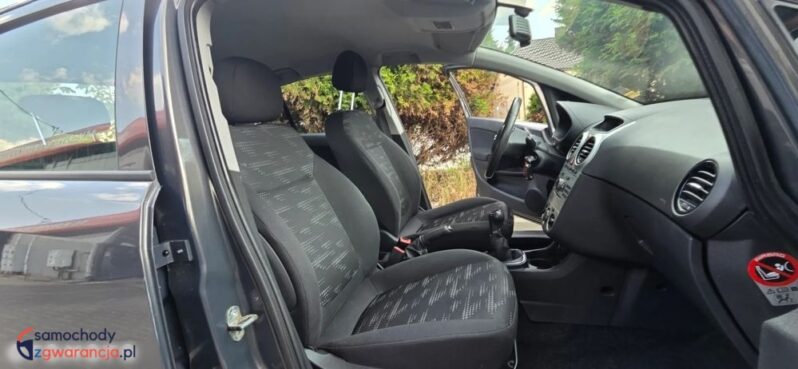 Opel Corsa 1.4 (ecoFLEX) Start/Stop Innovation full