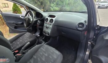 Opel Corsa 1.4 (ecoFLEX) Start/Stop Innovation full