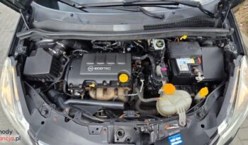 Opel Corsa 1.4 (ecoFLEX) Start/Stop Innovation full
