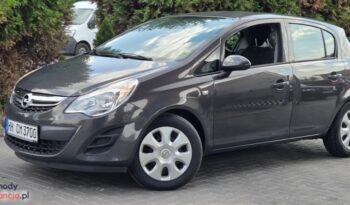Opel Corsa 1.4 (ecoFLEX) Start/Stop Innovation full