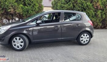Opel Corsa 1.4 (ecoFLEX) Start/Stop Innovation full