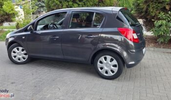 Opel Corsa 1.4 (ecoFLEX) Start/Stop Innovation full