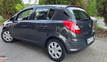 Opel Corsa 1.4 (ecoFLEX) Start/Stop Innovation full
