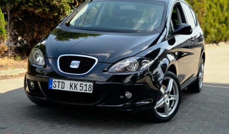 Seat Altea XL 1.6 Reference Comfort