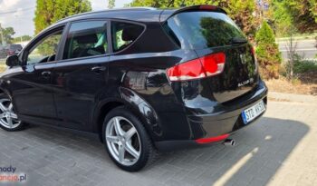 Seat Altea XL 1.6 Reference Comfort full