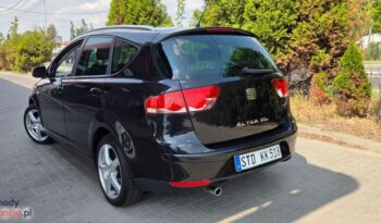 Seat Altea XL 1.6 Reference Comfort full