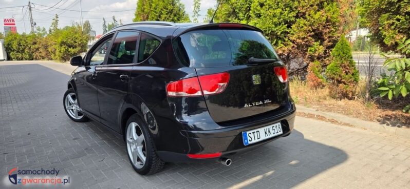 Seat Altea XL 1.6 Reference Comfort full