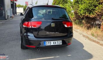 Seat Altea XL 1.6 Reference Comfort full