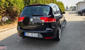 Seat Altea XL 1.6 Reference Comfort full
