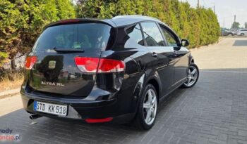 Seat Altea XL 1.6 Reference Comfort full