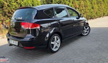 Seat Altea XL 1.6 Reference Comfort full