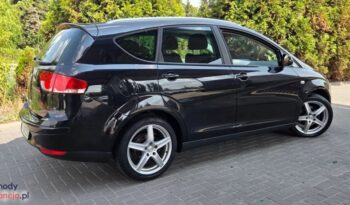 Seat Altea XL 1.6 Reference Comfort full