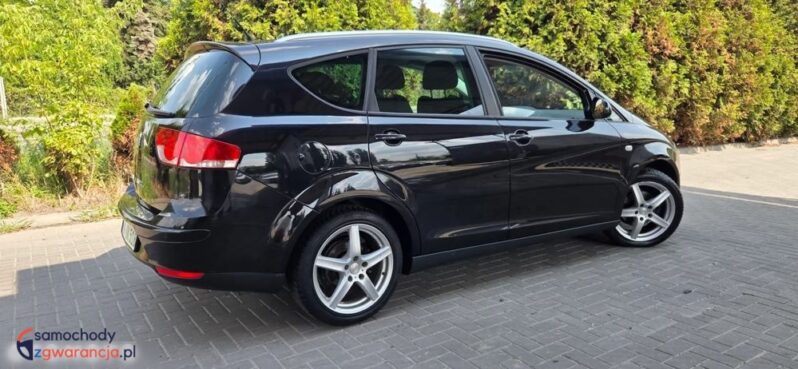 Seat Altea XL 1.6 Reference Comfort full