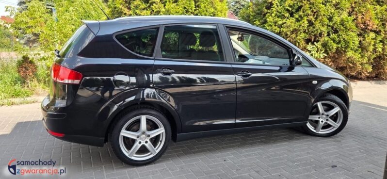 Seat Altea XL 1.6 Reference Comfort full