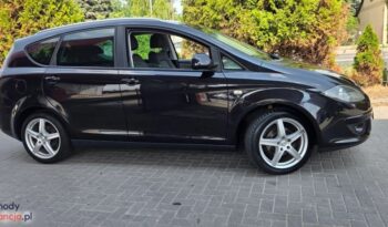 Seat Altea XL 1.6 Reference Comfort full