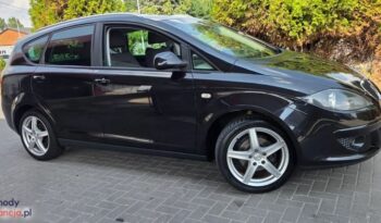 Seat Altea XL 1.6 Reference Comfort full