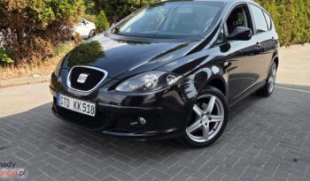 Seat Altea XL 1.6 Reference Comfort full
