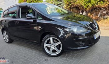Seat Altea XL 1.6 Reference Comfort full