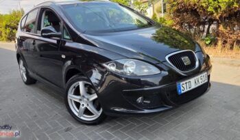 Seat Altea XL 1.6 Reference Comfort full