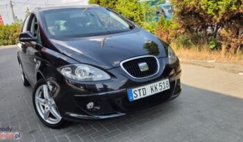 Seat Altea XL 1.6 Reference Comfort full