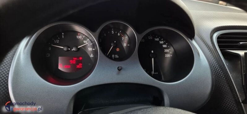 Seat Altea XL 1.6 Reference Comfort full