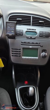 Seat Altea XL 1.6 Reference Comfort full