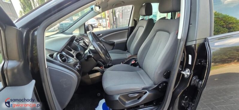 Seat Altea XL 1.6 Reference Comfort full