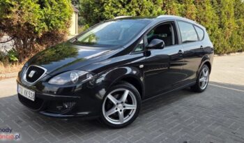 Seat Altea XL 1.6 Reference Comfort full
