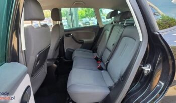 Seat Altea XL 1.6 Reference Comfort full