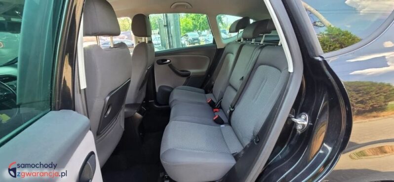 Seat Altea XL 1.6 Reference Comfort full