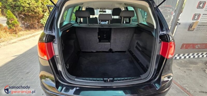Seat Altea XL 1.6 Reference Comfort full