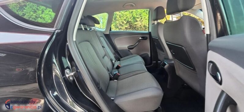 Seat Altea XL 1.6 Reference Comfort full