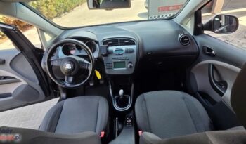 Seat Altea XL 1.6 Reference Comfort full