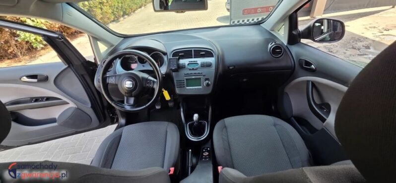 Seat Altea XL 1.6 Reference Comfort full