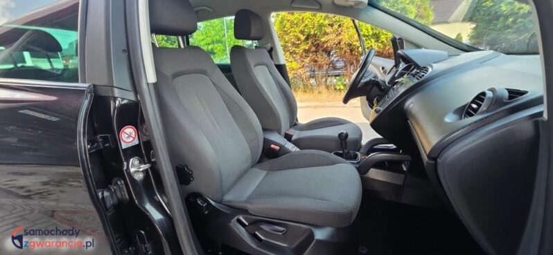 Seat Altea XL 1.6 Reference Comfort full