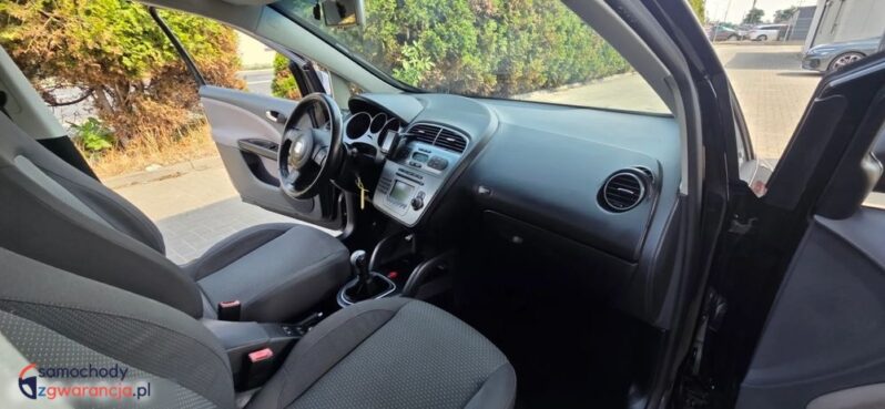 Seat Altea XL 1.6 Reference Comfort full