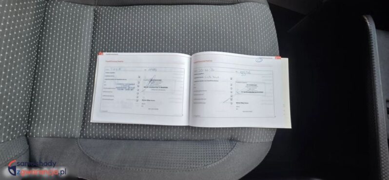 Seat Altea XL 1.6 Reference Comfort full