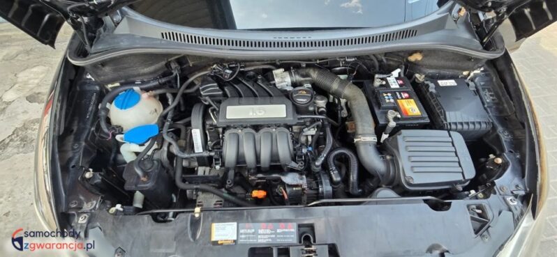 Seat Altea XL 1.6 Reference Comfort full